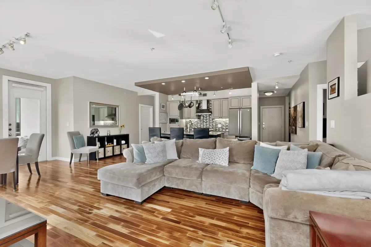 2BR Condo for Sale in Dallas, TX
