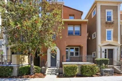 4BR House for Sale in San Jose, CA