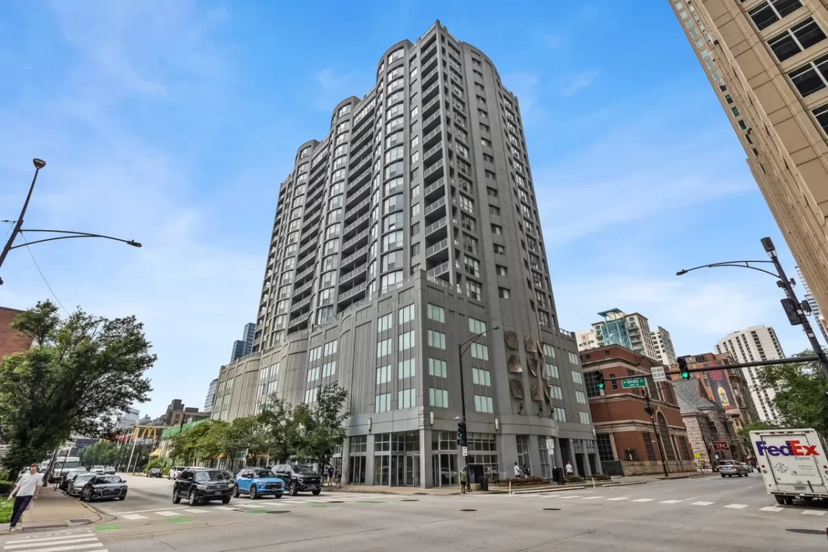 1BR Condo for Sale in Chicago, IL