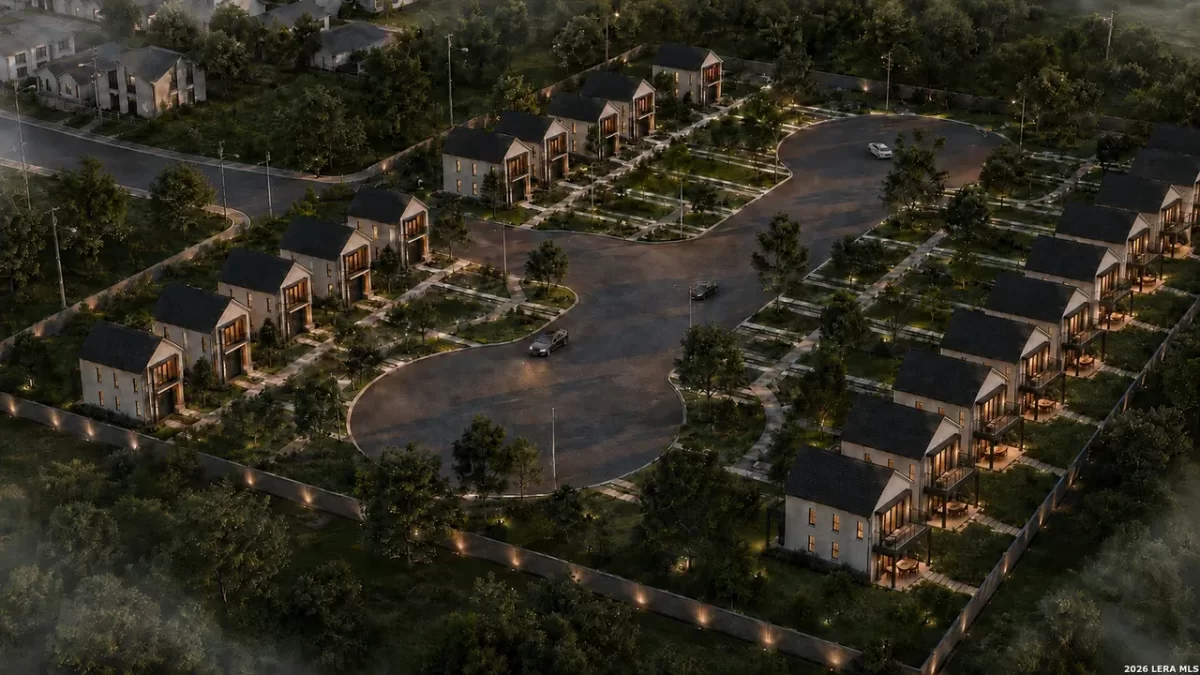 Land for Sale in San Antonio, TX