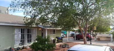 4BR House for Sale in Phoenix, AZ