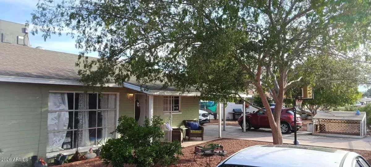 4BR House for Sale in Phoenix, AZ