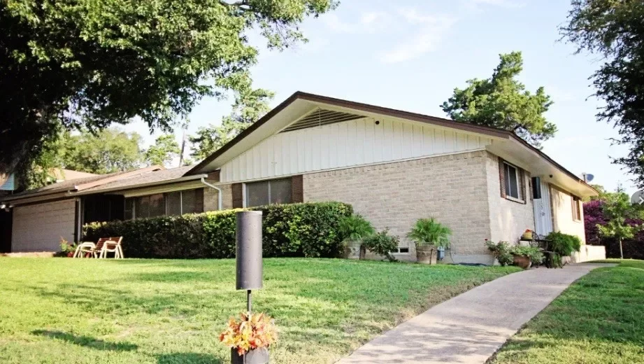 3BR House for Rent in Dallas, TX