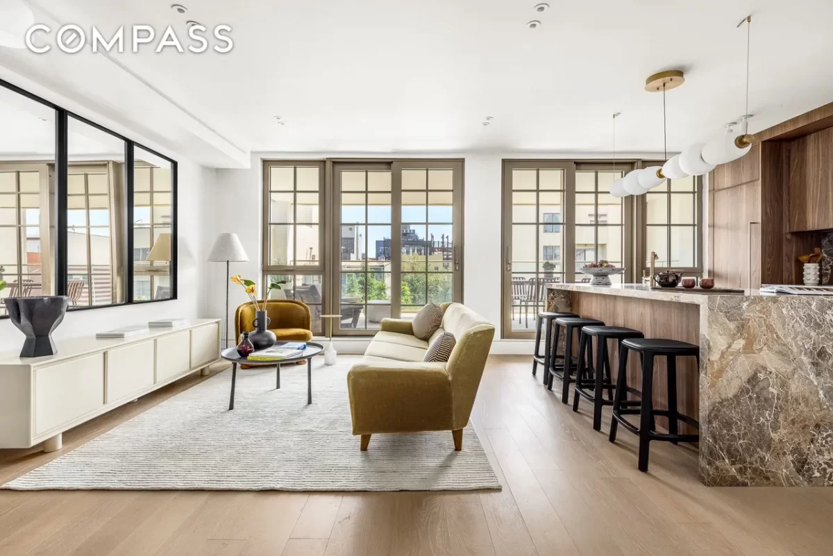 3BR Condo for Sale in Brooklyn, NY