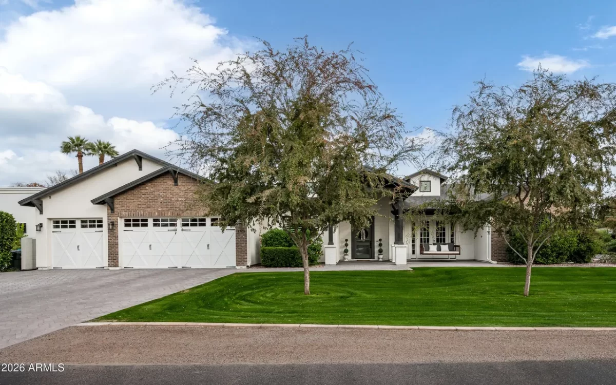 4BR House for Sale in Phoenix, AZ