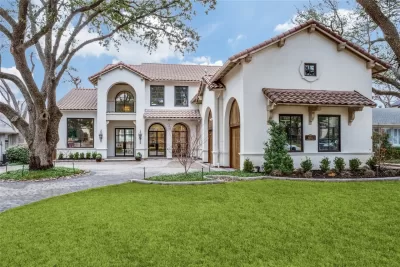 4BR House for Sale in Dallas, TX