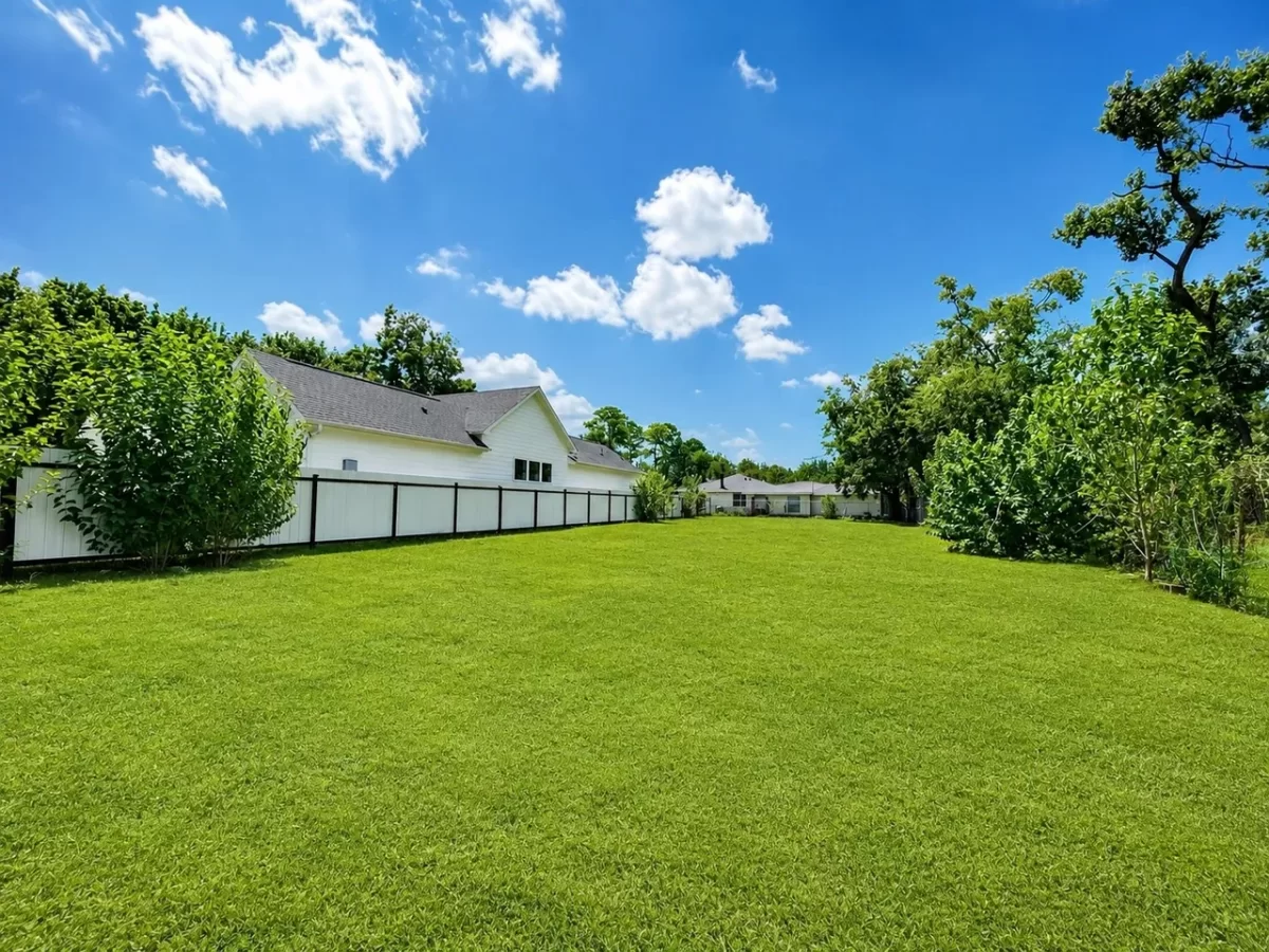 Land for Sale in Houston, TX