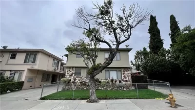 1BR House for Rent in Los Angeles, CA