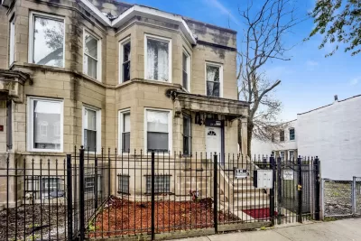 5BR Multi-Family for Sale in Chicago, IL