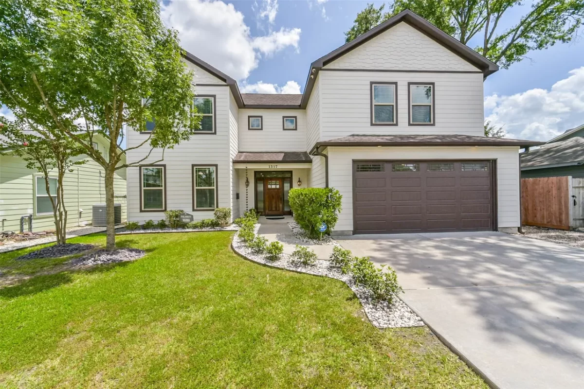 5BR House for Rent in Houston, TX