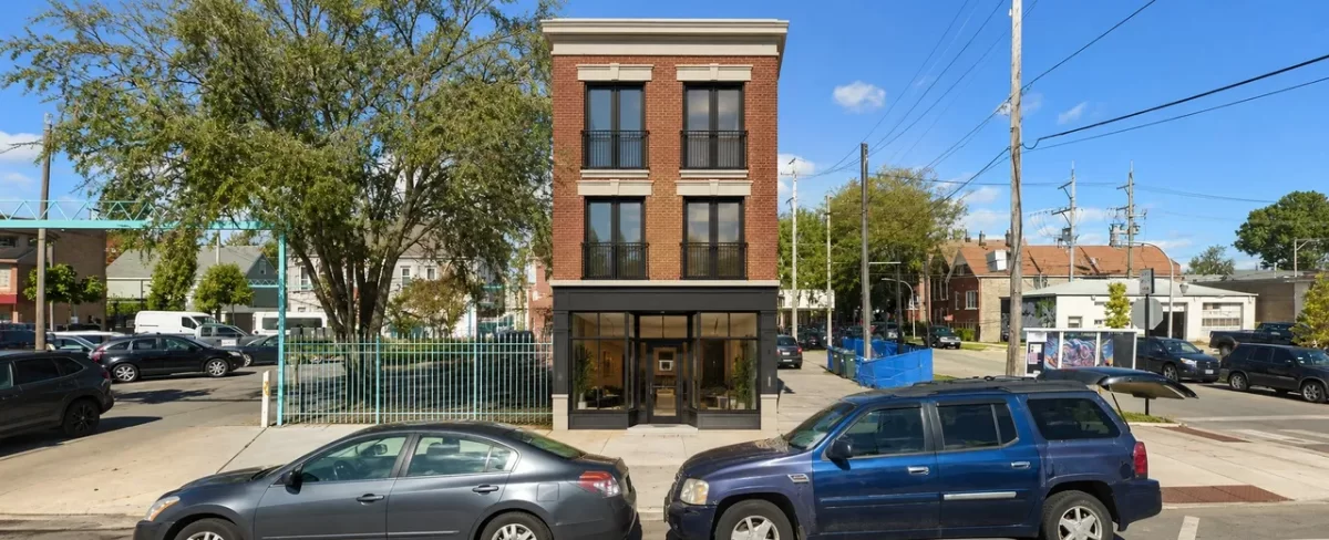 Land for Sale in Chicago, IL