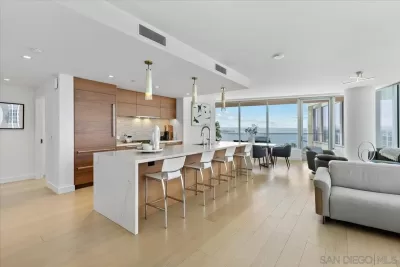 2BR Condo for Sale in San Diego, CA