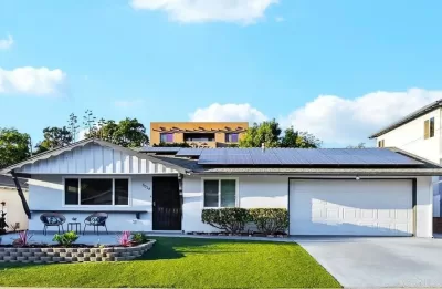 4BR House for Sale in San Diego, CA