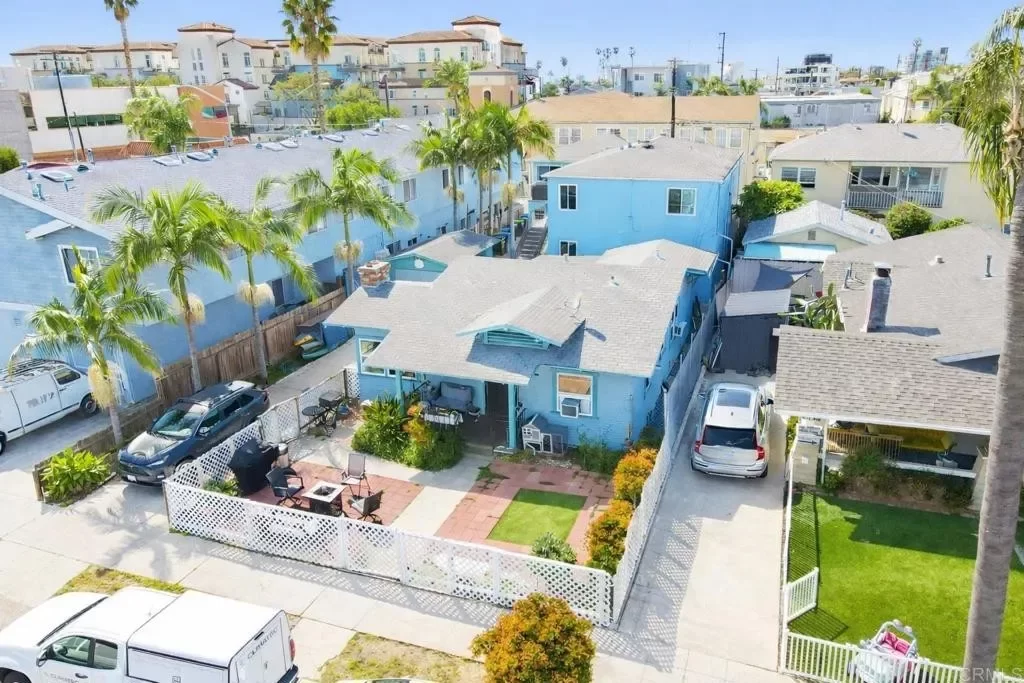 Multi-Family for Sale in San Diego, CA
