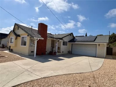 3BR House for Sale in San Diego, CA