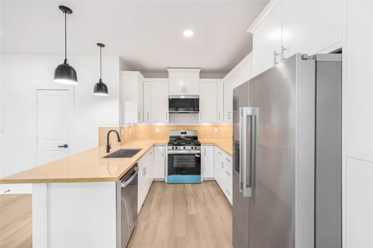 3BR Condo for Rent in Houston, TX