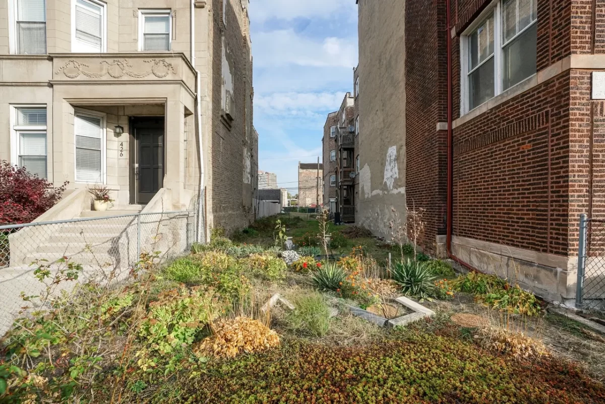 Land for Sale in Chicago, IL