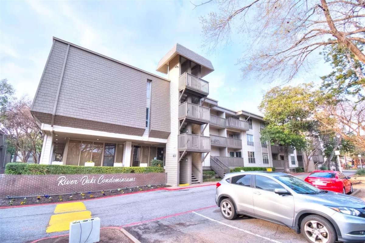 1BR Condo for Rent in Dallas, TX