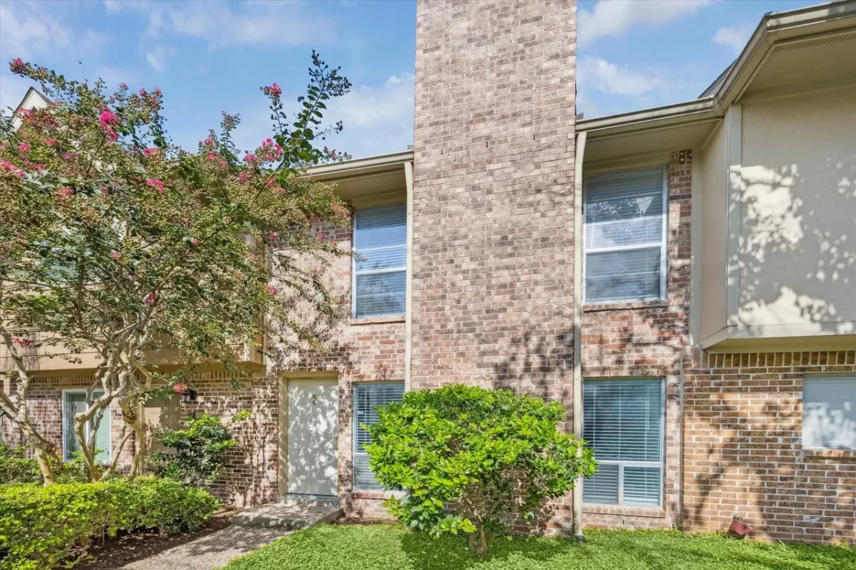 2BR Condo for Rent in Houston, TX