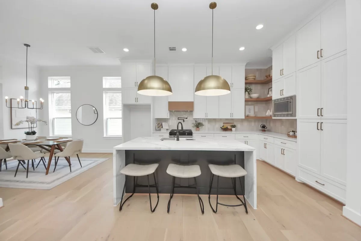 3BR House for Sale in Houston, TX