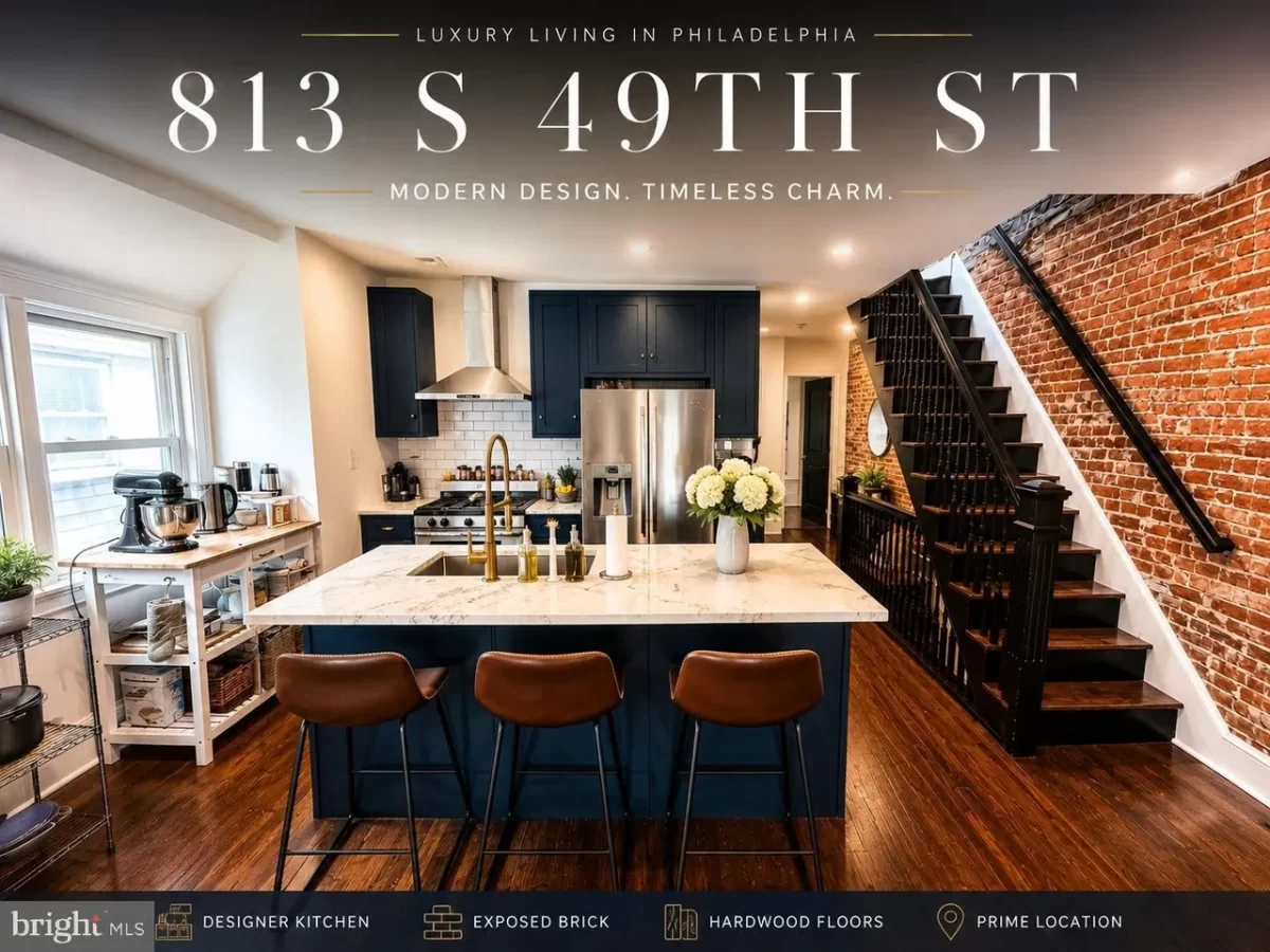 Multi-Family for Sale in Philadelphia, PA