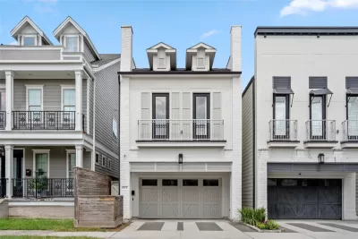 3BR House for Sale in Houston, TX
