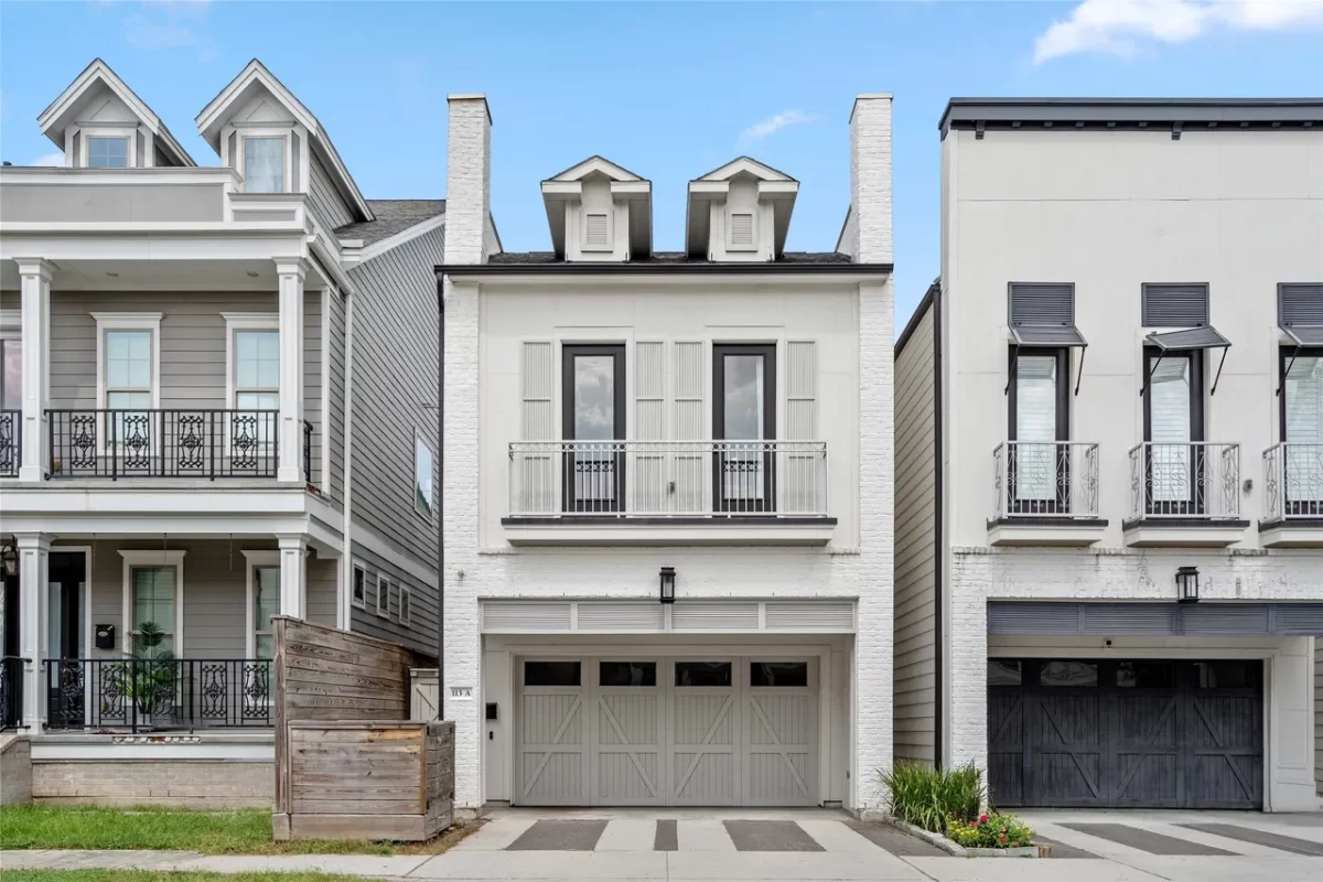 3BR House for Sale in Houston, TX