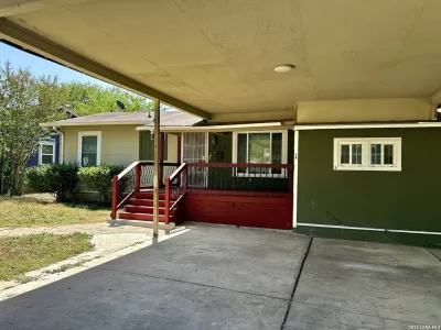 4BR House for Rent in San Antonio, TX