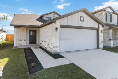 4BR House for Sale in San Antonio, TX