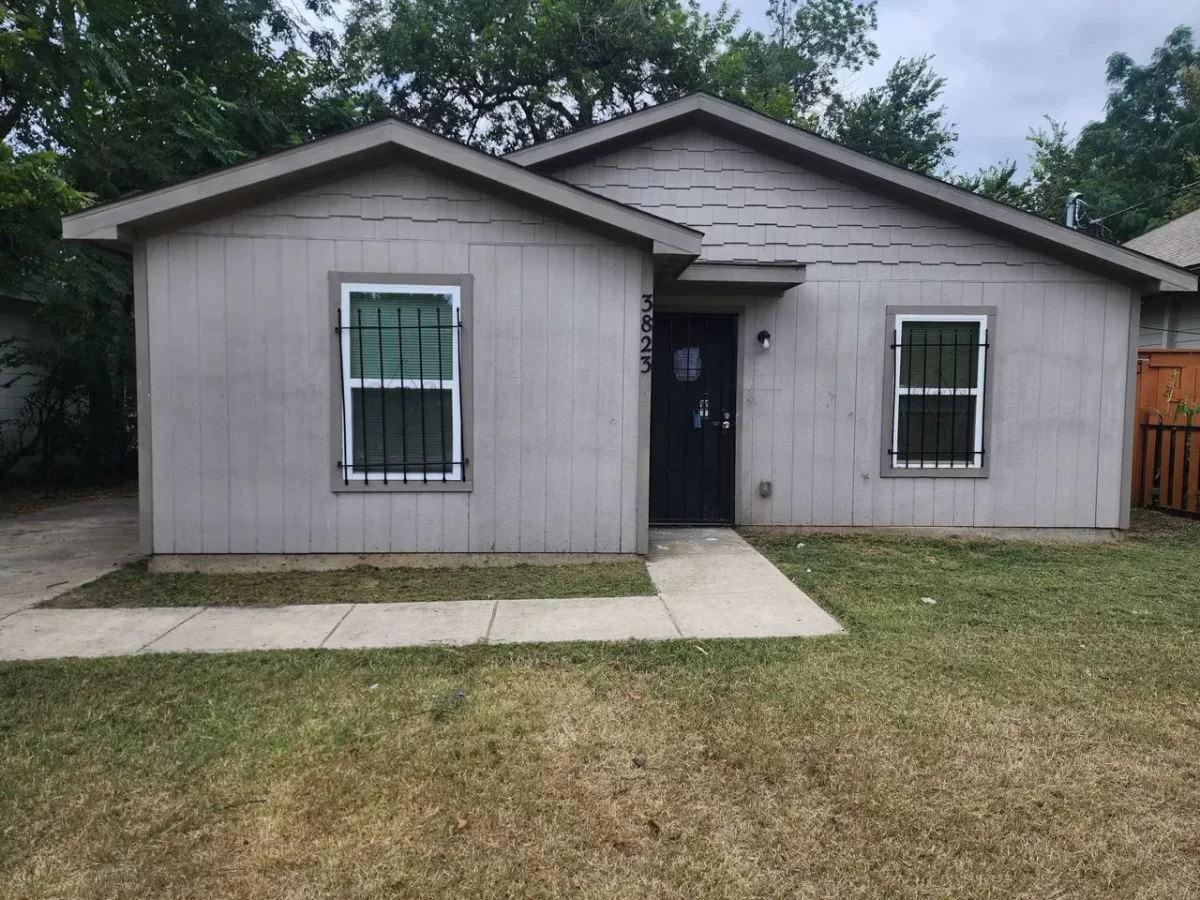 3BR House for Sale in Dallas, TX