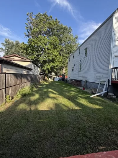 Land for Sale in Chicago, IL
