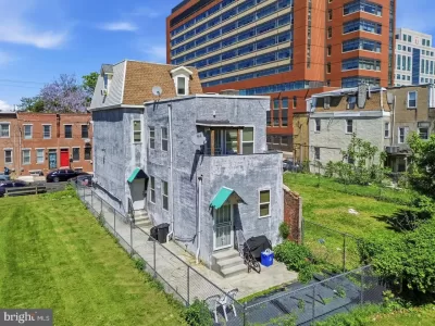 5BR House for Sale in Philadelphia, PA