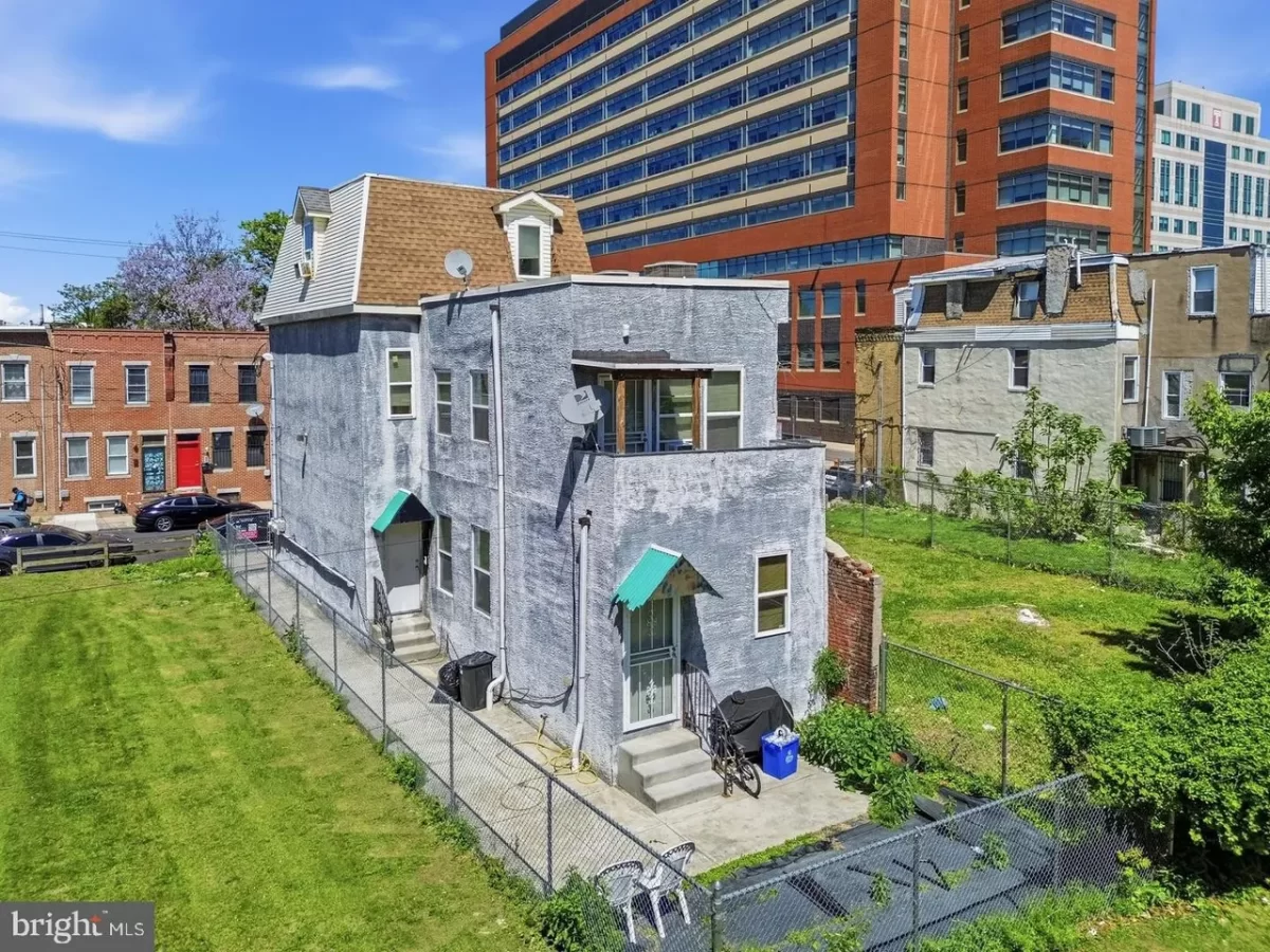 5BR House for Sale in Philadelphia, PA