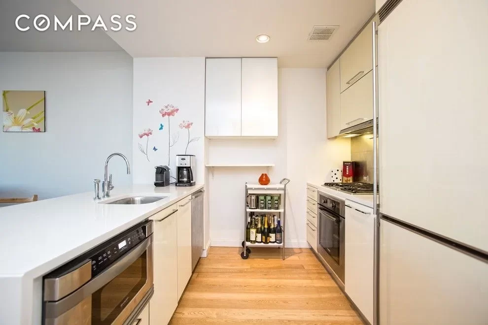 1BR Condo for Rent in Queens, NY