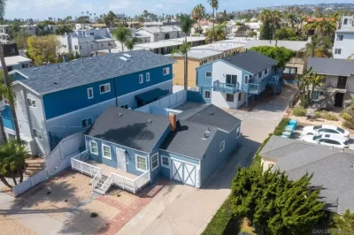 7BR Multi-Family for Sale in San Diego, CA