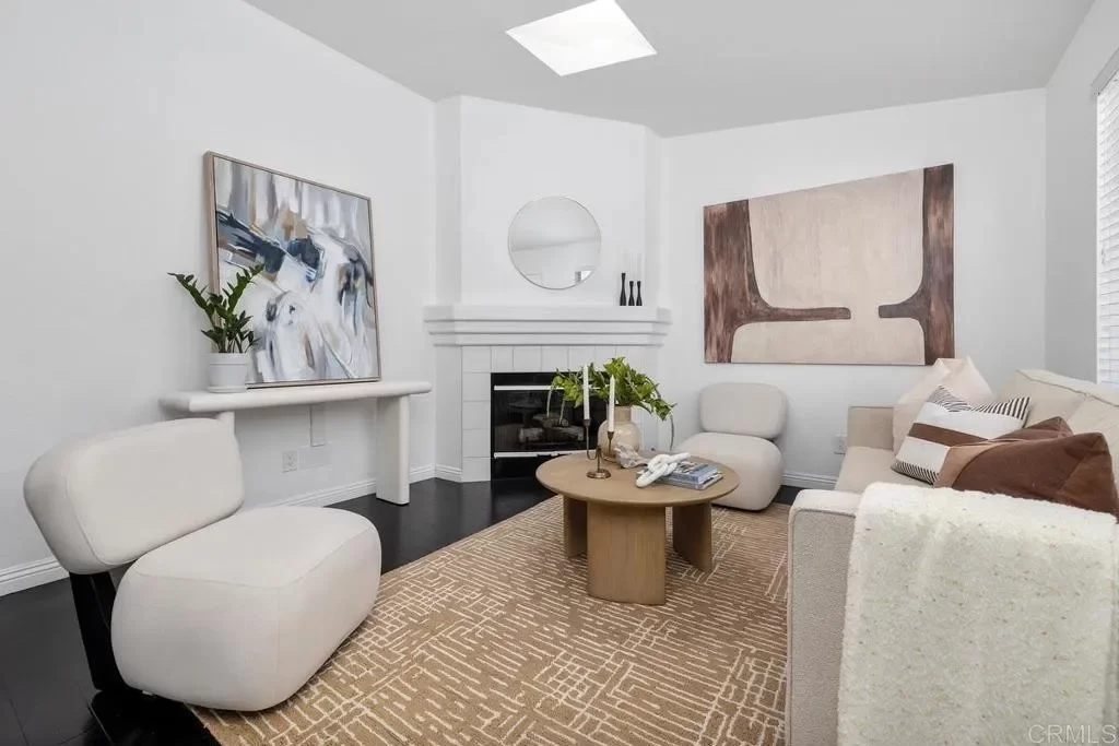 2BR Condo for Sale in San Diego, CA