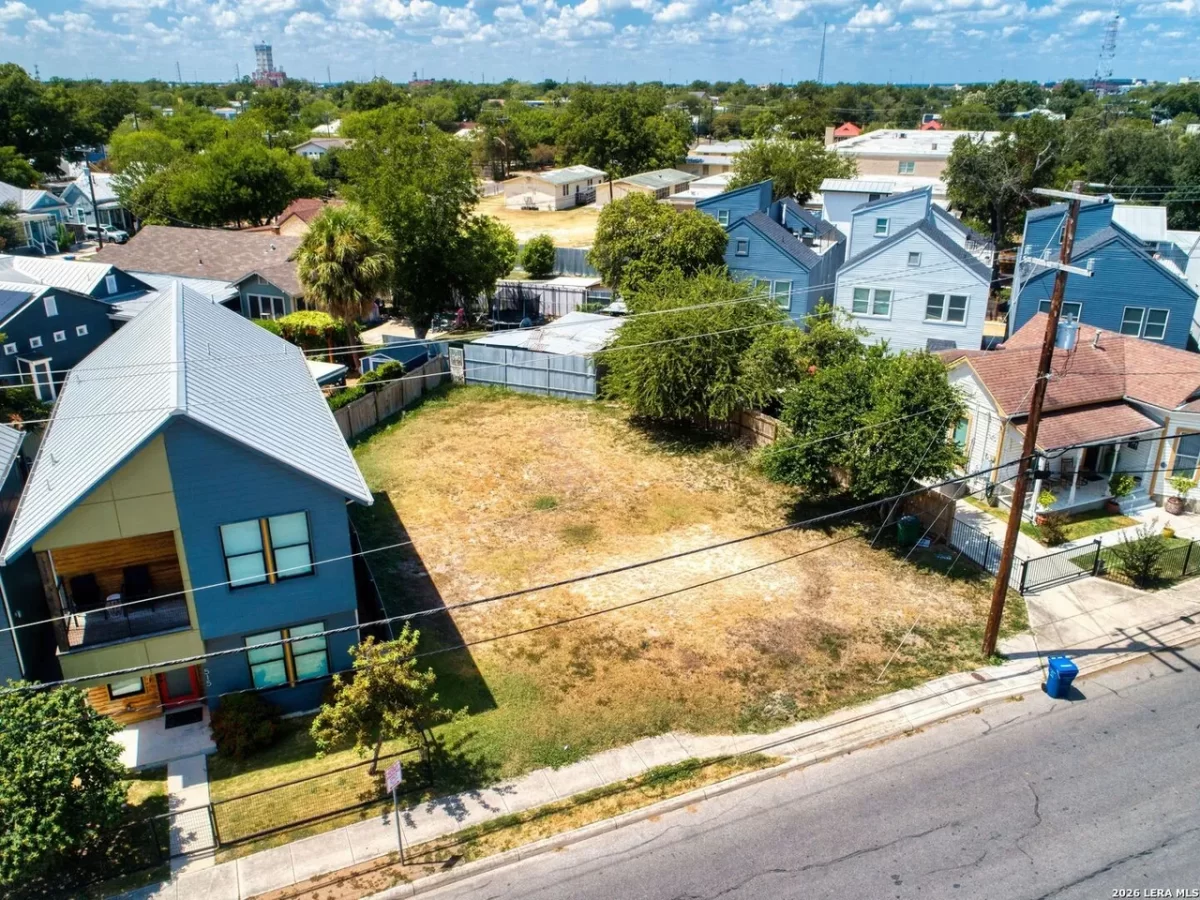 Land for Sale in San Antonio, TX