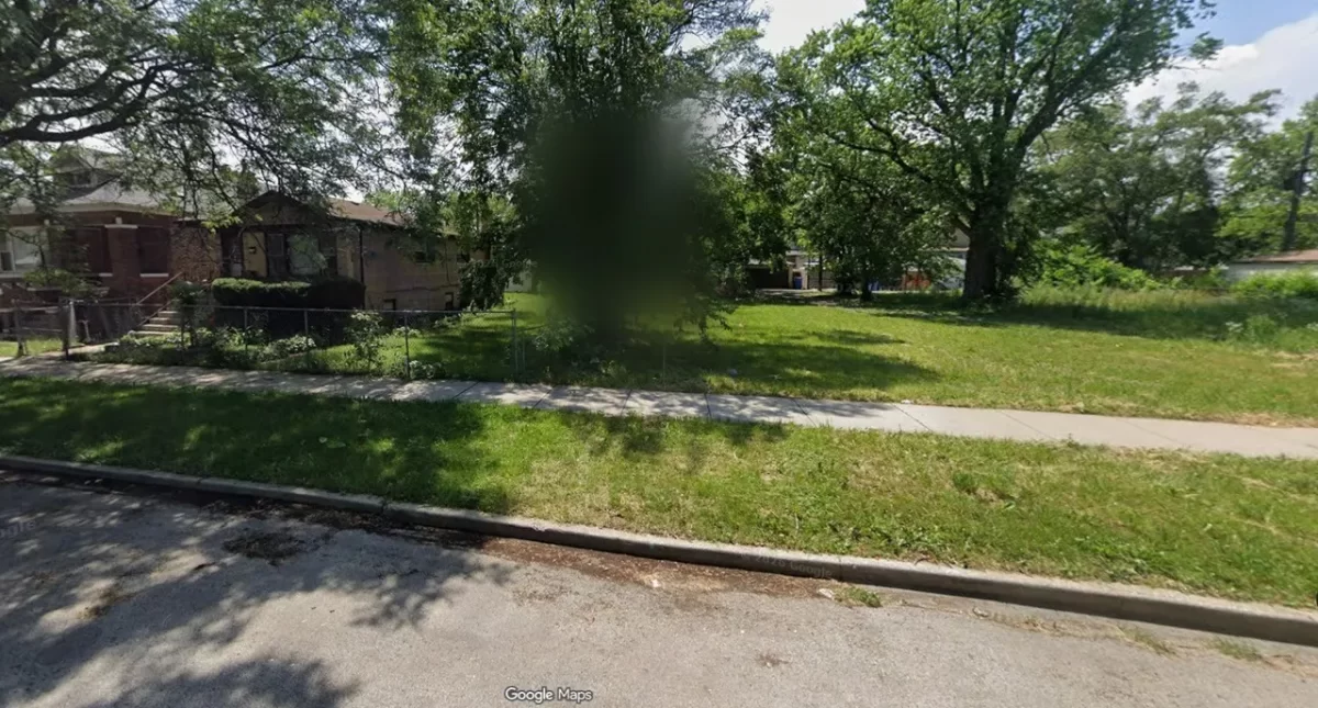 Land for Sale in Chicago, IL