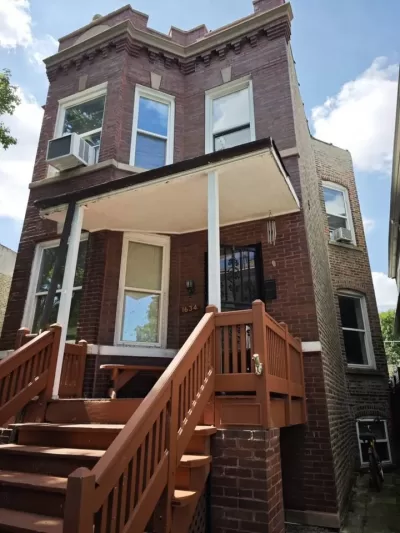 6BR Multi-Family for Sale in Chicago, IL