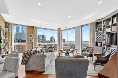2BR Condo for Sale in Jersey City, NJ