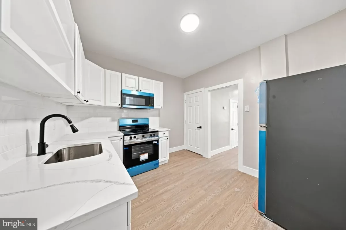 3BR Townhouse for Rent in Philadelphia, PA