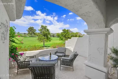 2BR Townhouse for Sale in Phoenix, AZ