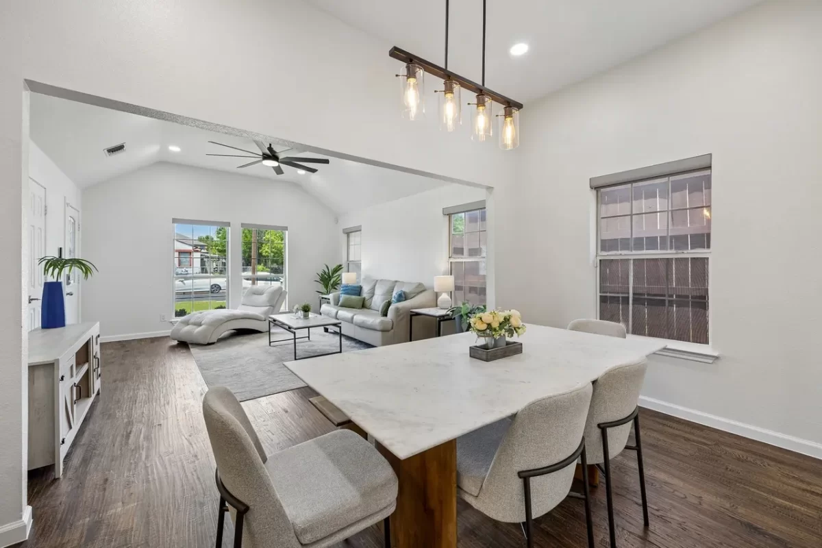 3BR House for Sale in Dallas, TX