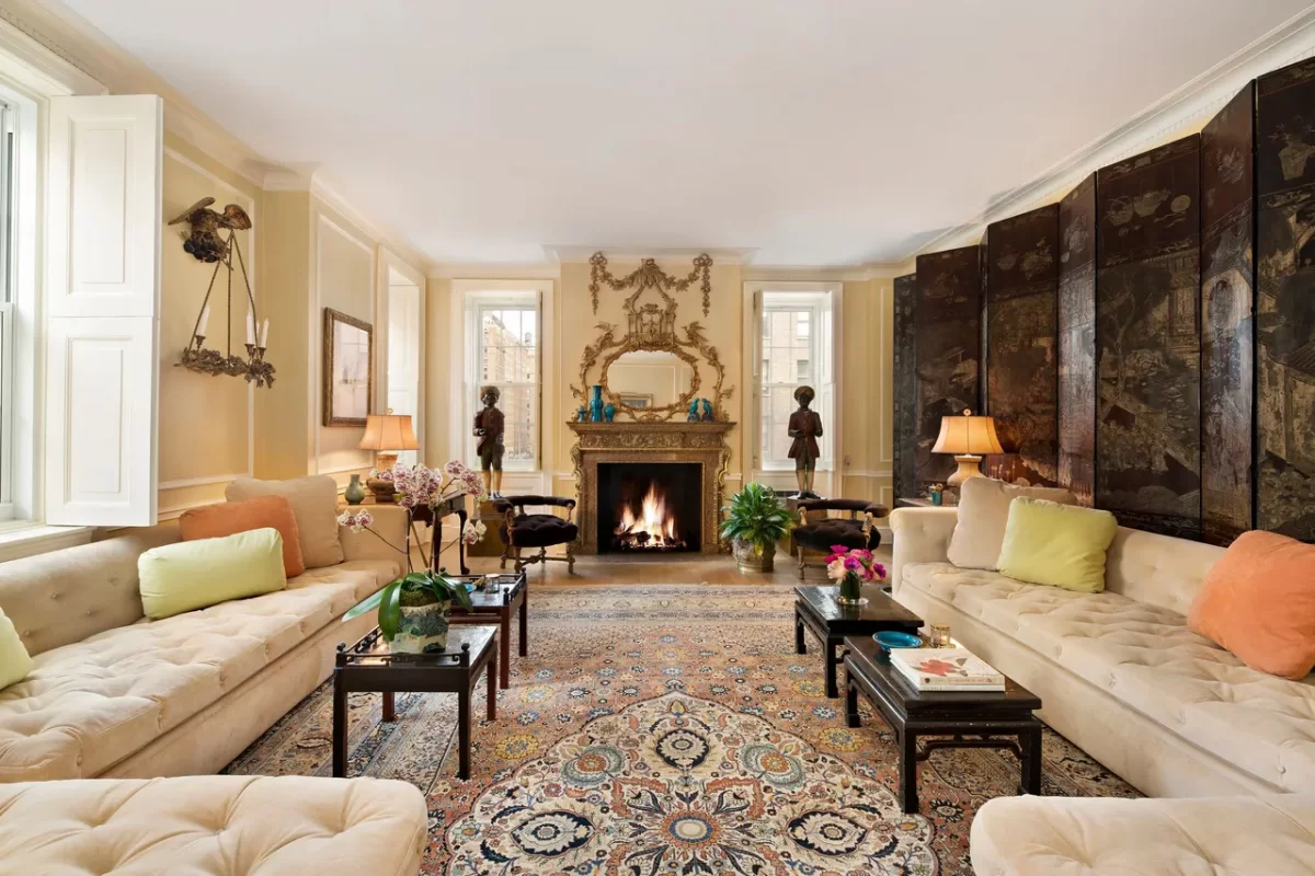 6BR Condo for Sale in New York, NY