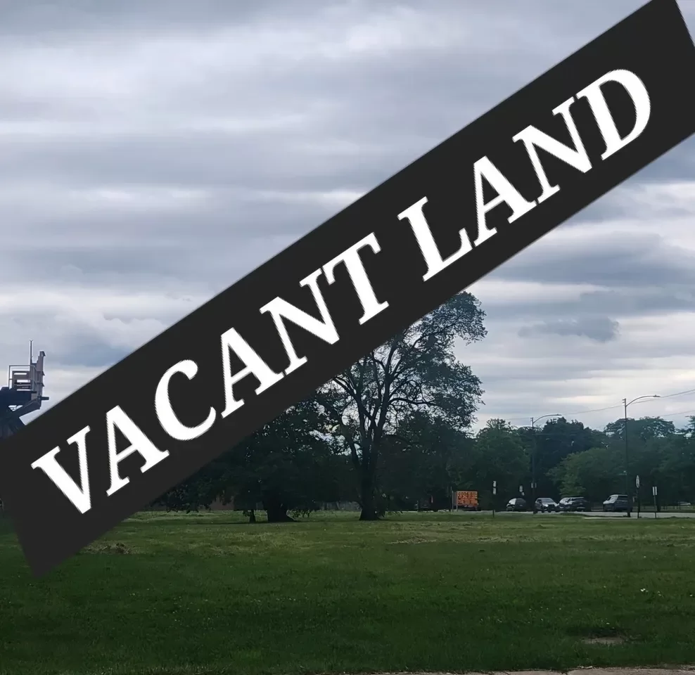 Land for Sale in Chicago, IL