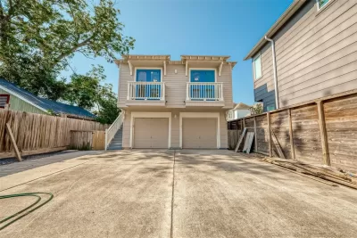 1BR House for Rent in Houston, TX