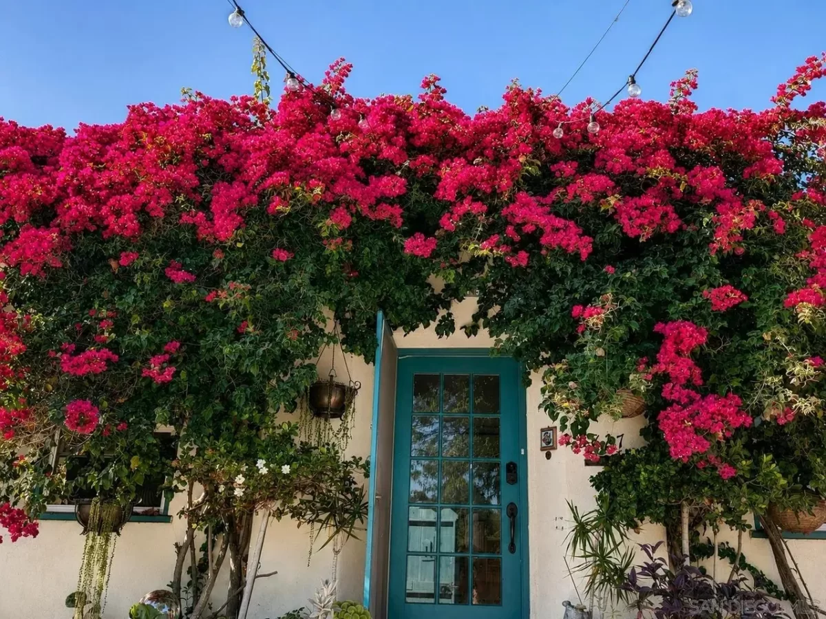 2BR House for Sale in San Diego, CA