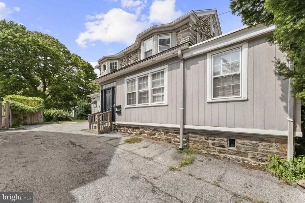 Multi-Family for Sale in Upper Darby, PA