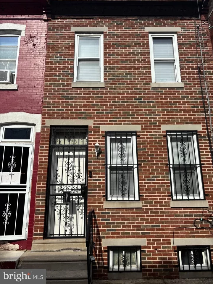 2BR Townhouse for Rent in Philadelphia, PA