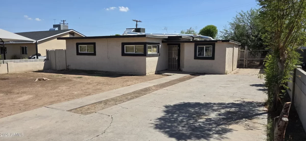 4BR House for Sale in Phoenix, AZ